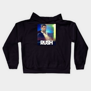 Rush Kids Hoodie